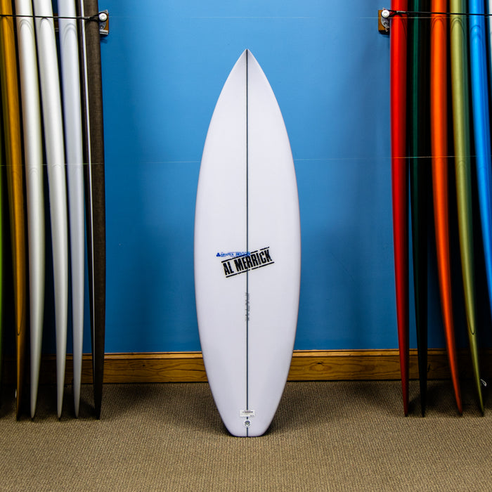 Channel Islands CI Pro Grom PU/Poly 5'0"