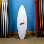 Channel Islands CI Pro Grom PU/Poly 5'0"
