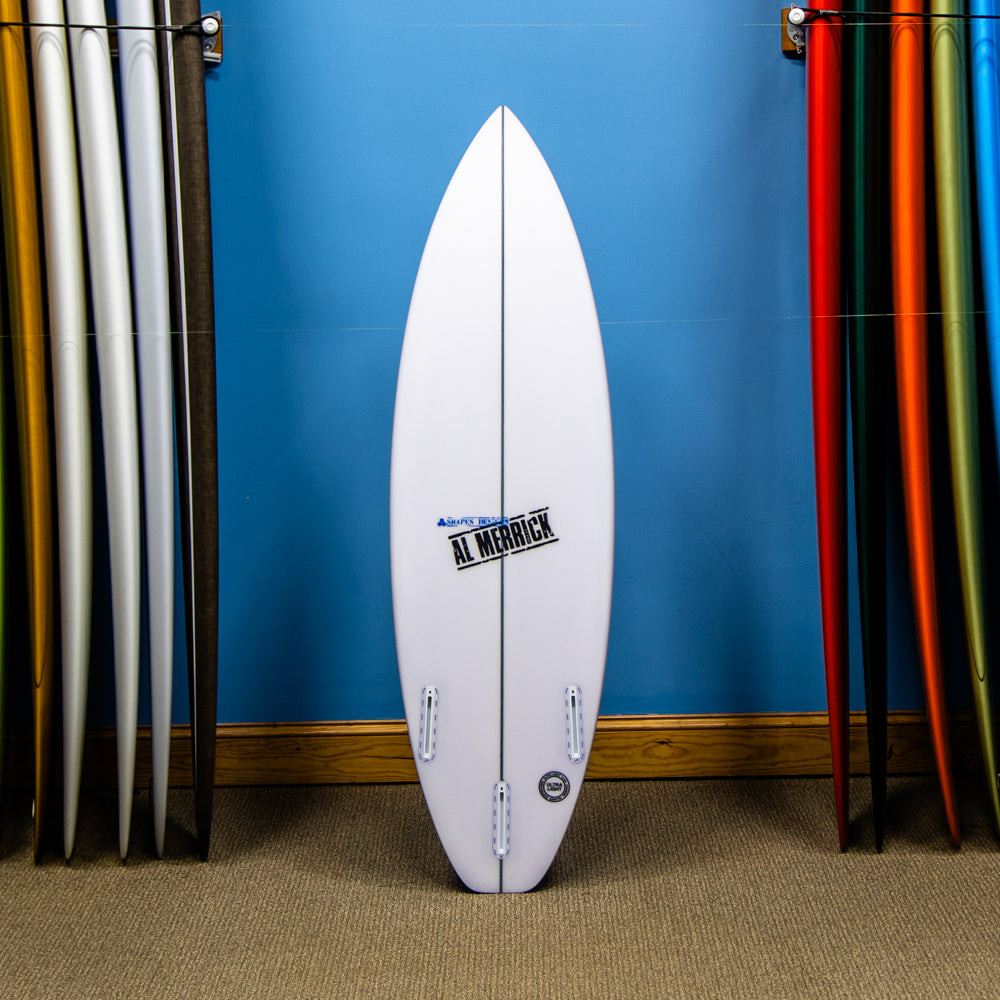 Channel Islands CI Pro Grom PU/Poly 5'0"