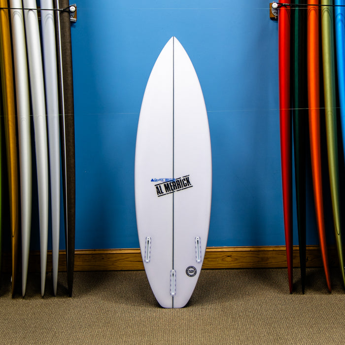 Channel Islands CI Pro Grom PU/Poly 5'0"