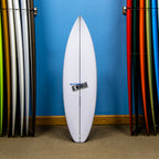 Channel Islands CI Pro Grom PU/Poly 5'2"