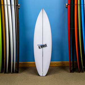 Channel Islands CI Pro Grom PU/Poly 5'2"