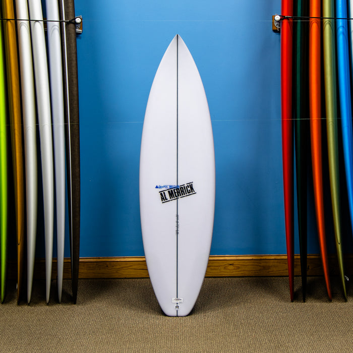 Channel Islands CI Pro Grom PU/Poly 5'2"
