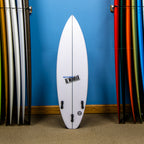 Channel Islands CI Pro Grom PU/Poly 5'2"
