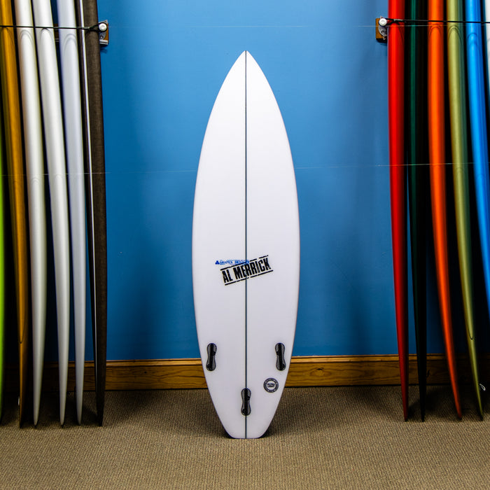 Channel Islands CI Pro Grom PU/Poly 5'2"