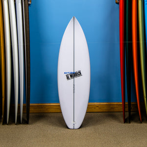 Channel Islands CI Pro Grom PU/Poly 4'8"