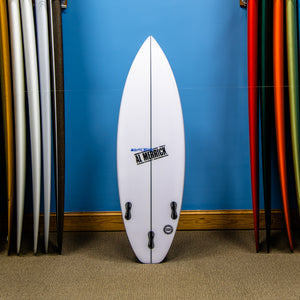 Channel Islands CI Pro Grom PU/Poly 4'8"