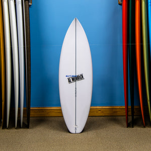 Channel Islands CI Pro Grom PU/Poly 4'8"