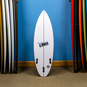 Channel Islands CI Pro Grom PU/Poly 4'8"
