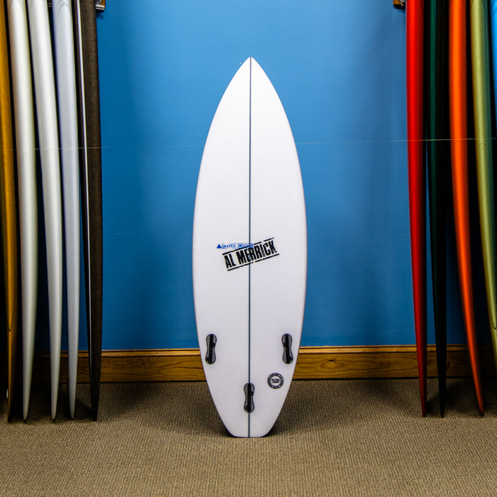 Channel Islands CI Pro Grom PU/Poly 4'8"