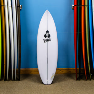 Channel Islands Better Everyday Grom PU/Poly 5'2"