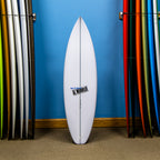 Channel Islands CI Pro Grom PU/Poly 5'4"