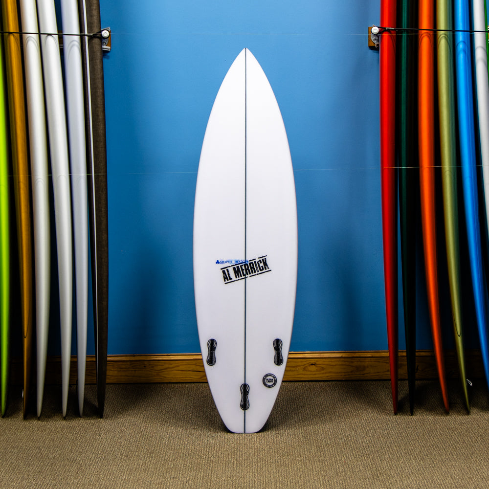 Channel Islands CI Pro Grom PU/Poly 5'4"