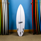 Channel Islands CI Pro Grom PU/Poly 5'4"