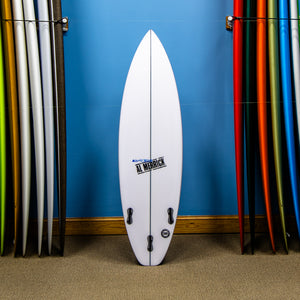 Channel Islands CI Pro Grom PU/Poly 5'4"