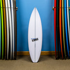 Channel Islands CI Pro Grom PU/Poly 5'6"
