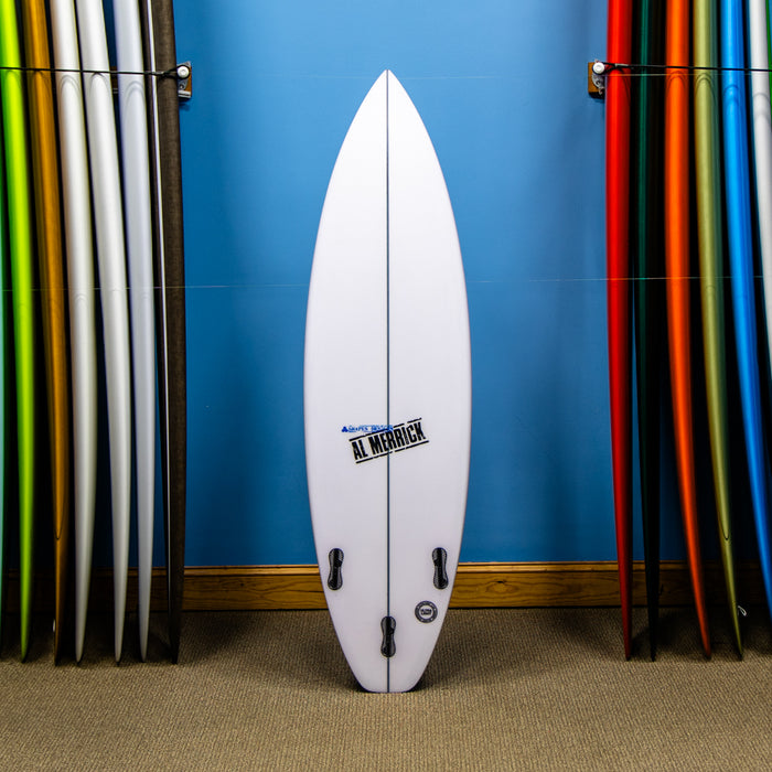 Channel Islands CI Pro Grom PU/Poly 5'6"
