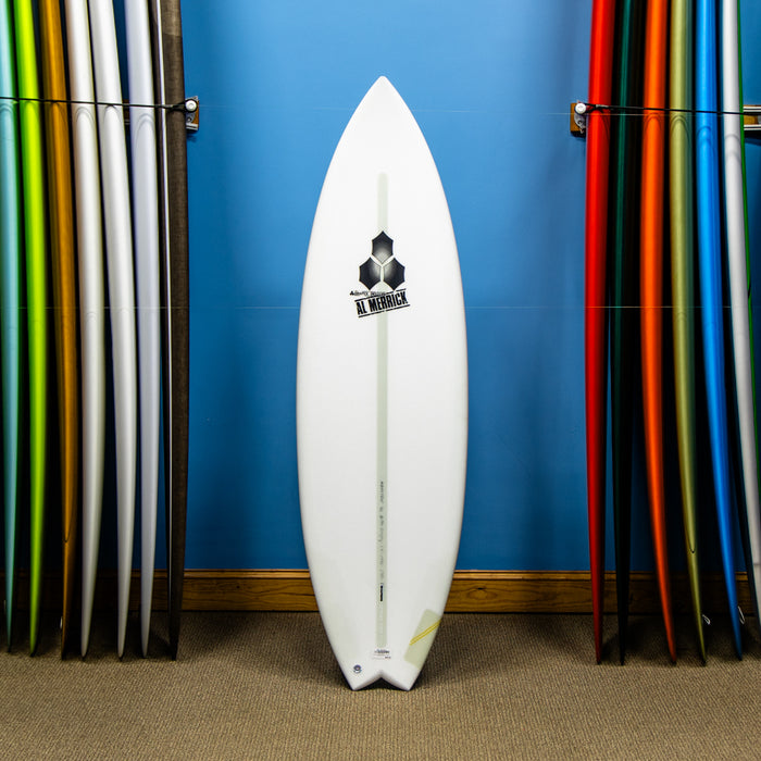 Channel Islands Better Everyday Spine-Tek 5'9"