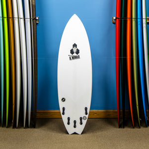 Channel Islands Better Everyday Spine-Tek 5'9"