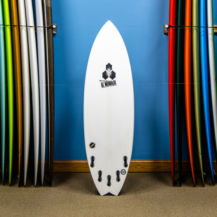 Channel Islands Better Everyday Spine-Tek 5'9"