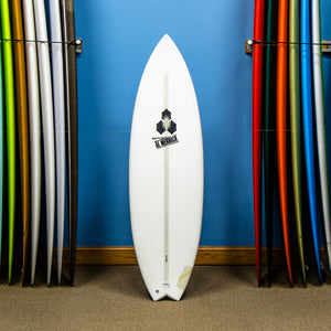 Channel Islands Better Everyday Spine-Tek 5'8"