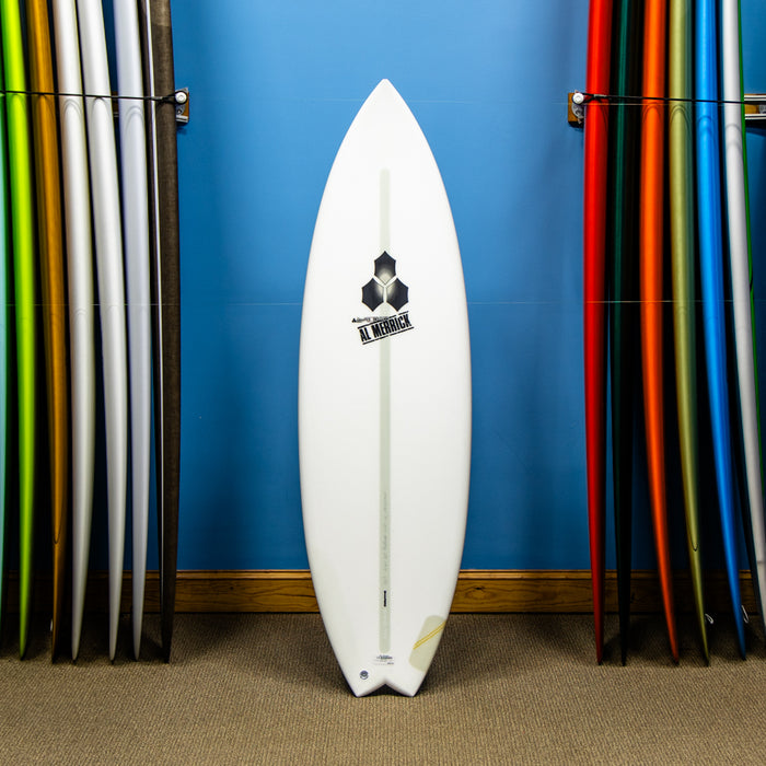 Channel Islands Better Everyday Spine-Tek 5'8"