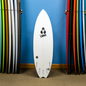 Channel Islands Better Everyday Spine-Tek 5'8"