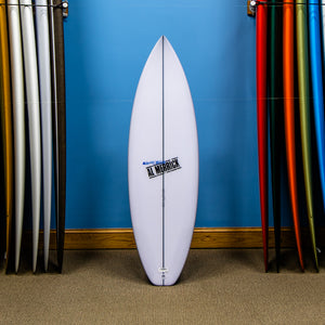Channel Islands CI Pro Grom PU/Poly 4'10"