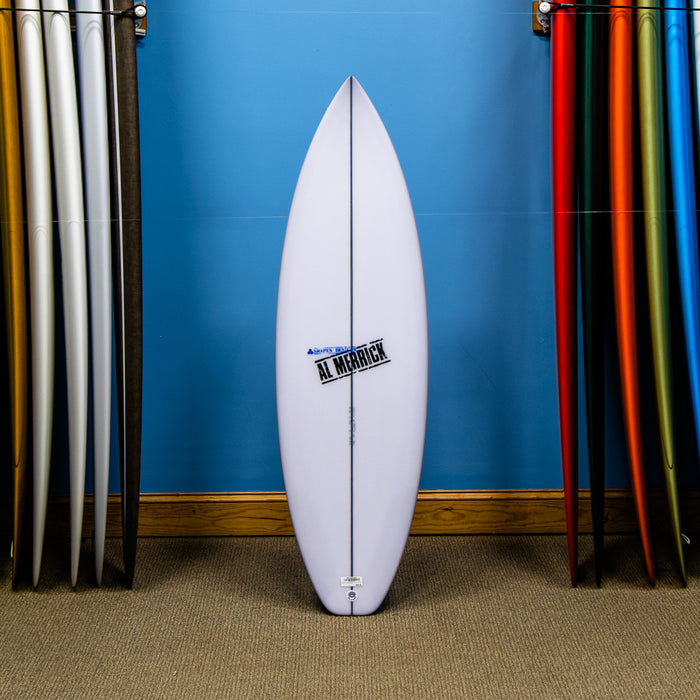 Channel Islands CI Pro Grom PU/Poly 4'10"