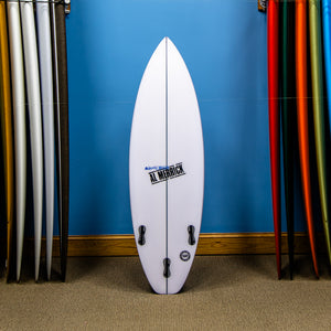 Channel Islands CI Pro Grom PU/Poly 4'10"