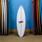 Channel Islands CI Pro Grom PU/Poly 4'10"