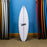 Channel Islands CI Pro Grom PU/Poly 4'10"