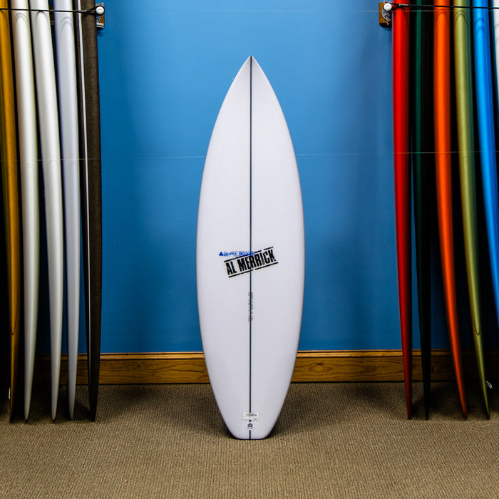 Channel Islands CI Pro Grom PU/Poly 4'10"