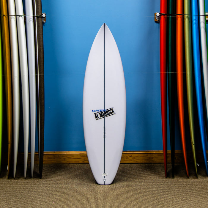 Channel Islands CI Pro Grom PU/Poly 5'2"