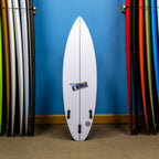 Channel Islands CI Pro Grom PU/Poly 5'2"
