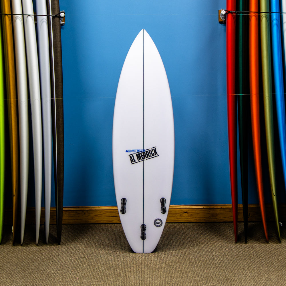 Channel Islands CI Pro Grom PU/Poly 5'2"