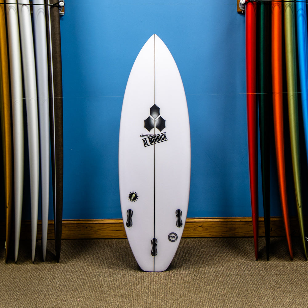 Channel Islands Better Everyday Grom PU/Poly 4'10"