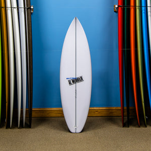 Channel Islands CI Pro Grom PU/Poly 5'0"