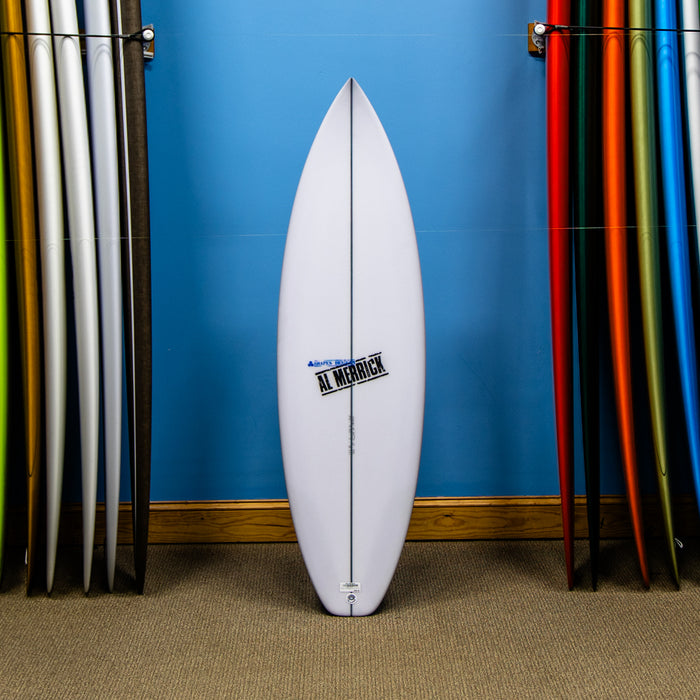 Channel Islands CI Pro Grom PU/Poly 5'0"