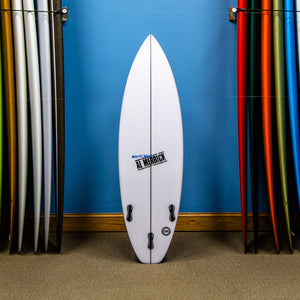 Channel Islands CI Pro Grom PU/Poly 5'0"