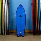 Channel Islands Feb's Fish PU/Poly 5'3"