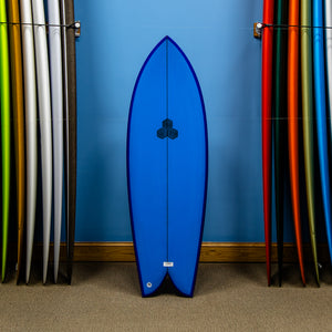 Channel Islands Feb's Fish PU/Poly 5'3"