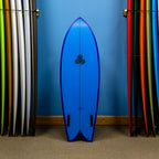 Channel Islands Feb's Fish PU/Poly 5'3"