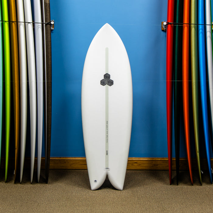 Channel Islands Feb's Fish Spine-Tek 5'5"