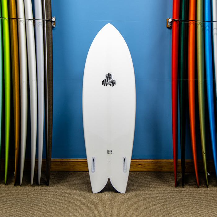 Channel Islands Feb's Fish Spine-Tek 5'5"