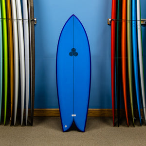 Channel Islands Feb's Fish PU/Poly 5'9"