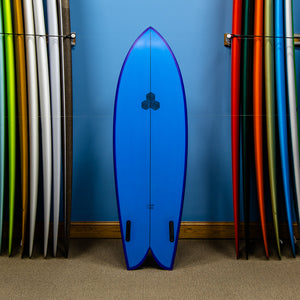 Channel Islands Feb's Fish PU/Poly 5'9"