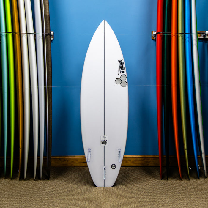 Channel Islands Dumpster Diver 2 PU/Poly 6'0"