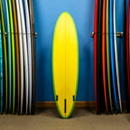 Channel Islands CI Mid PU/Poly 7'0"
