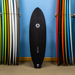 Channel Islands G Skate ECT-PU/Poly 6'2"